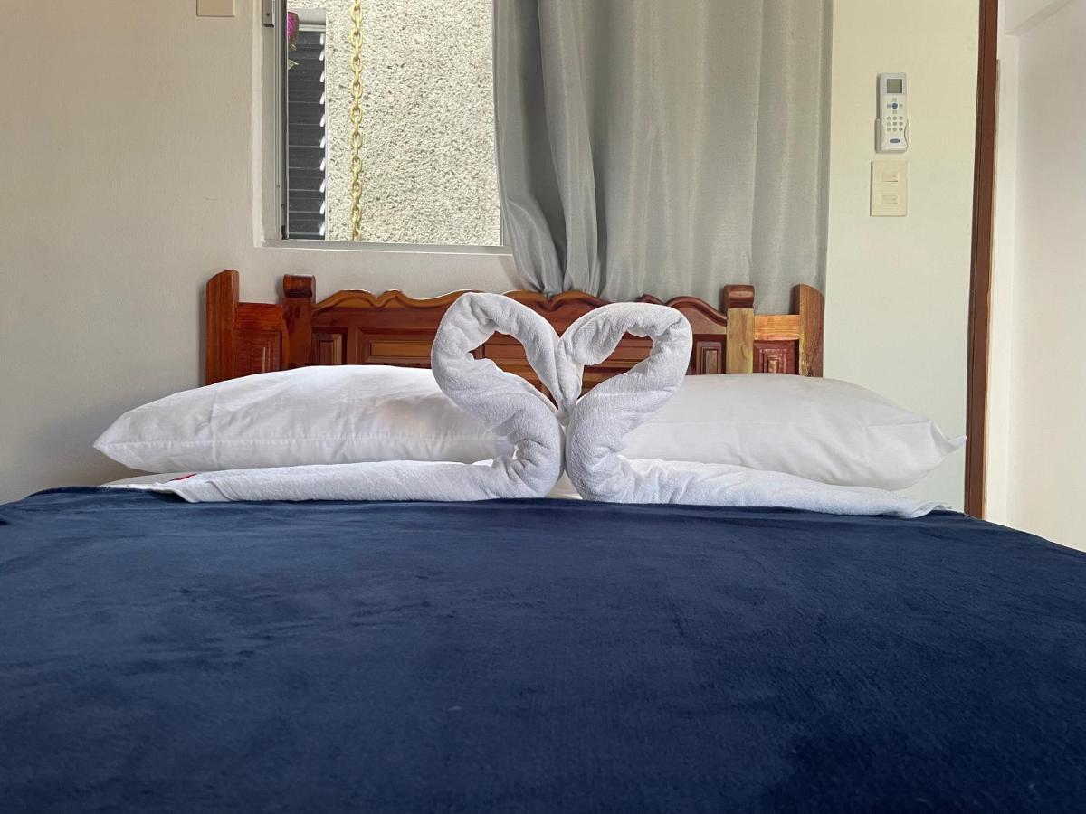Ferienwohnung Alce33 Cancún Exterior foto