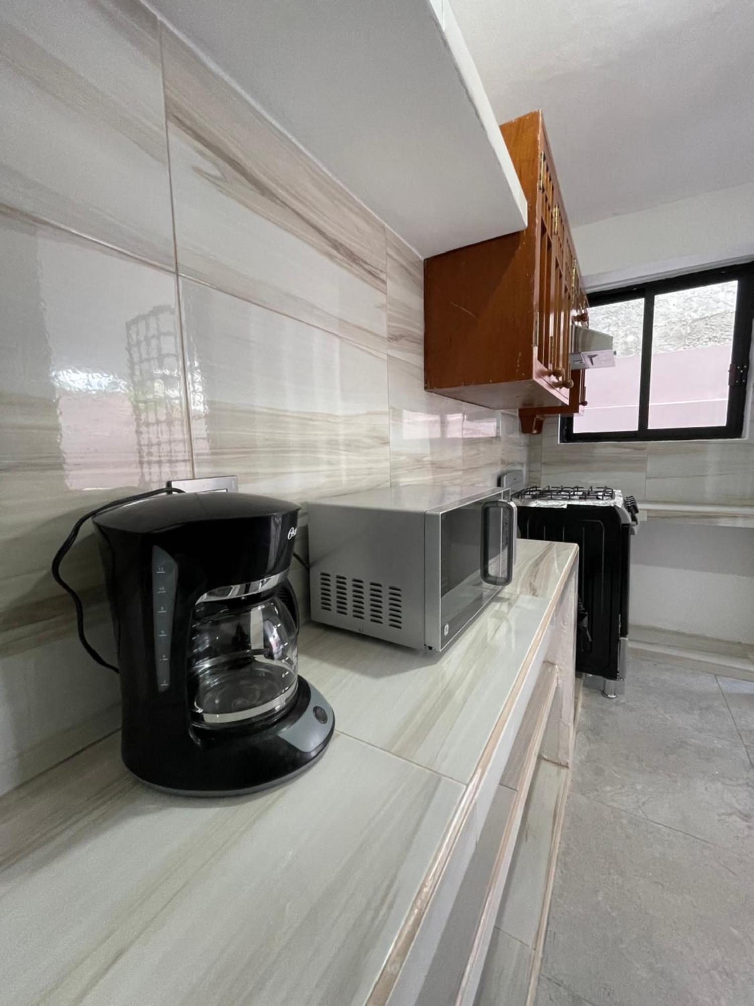 Ferienwohnung Alce33 Cancún Exterior foto