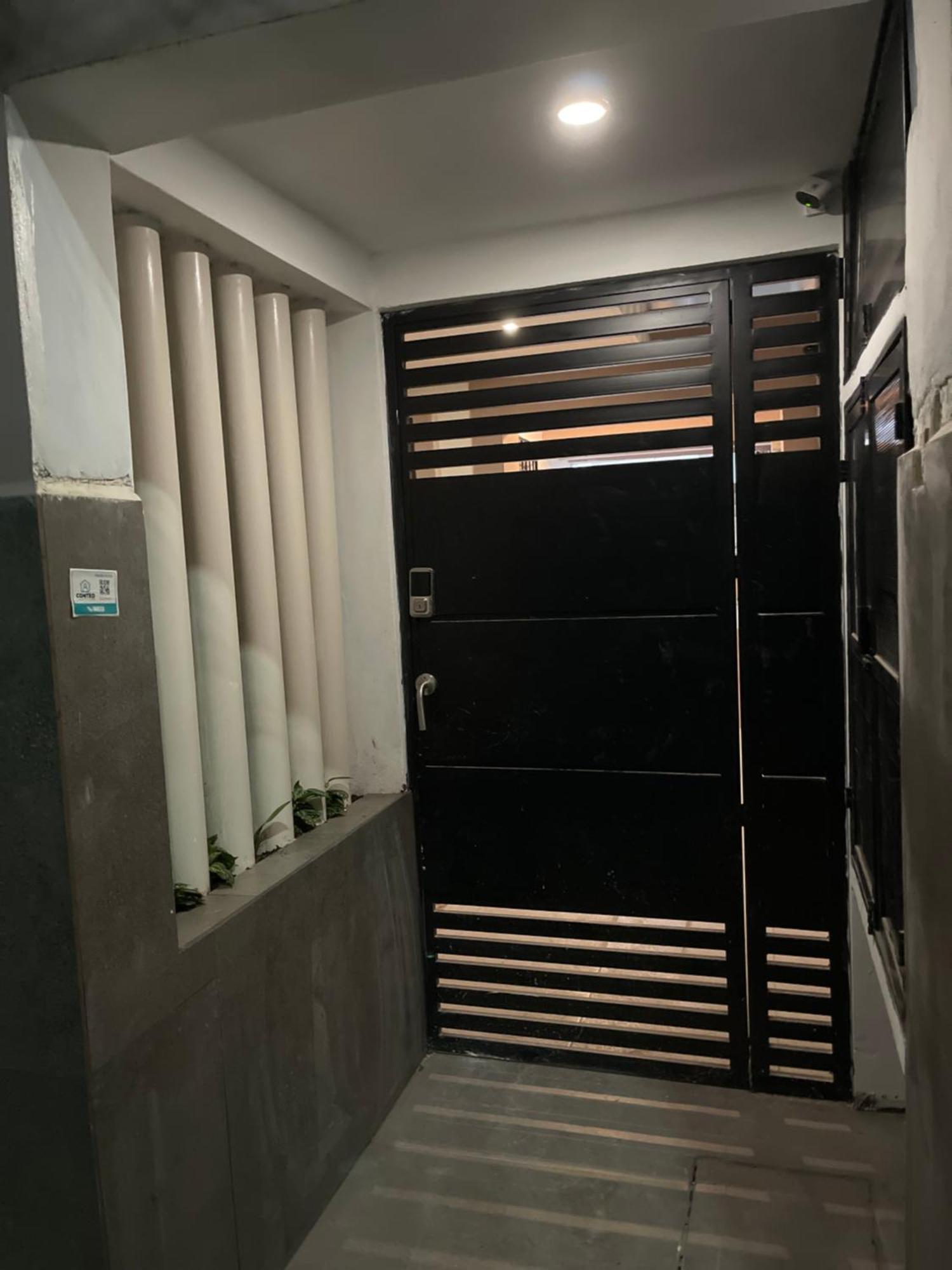 Ferienwohnung Alce33 Cancún Exterior foto