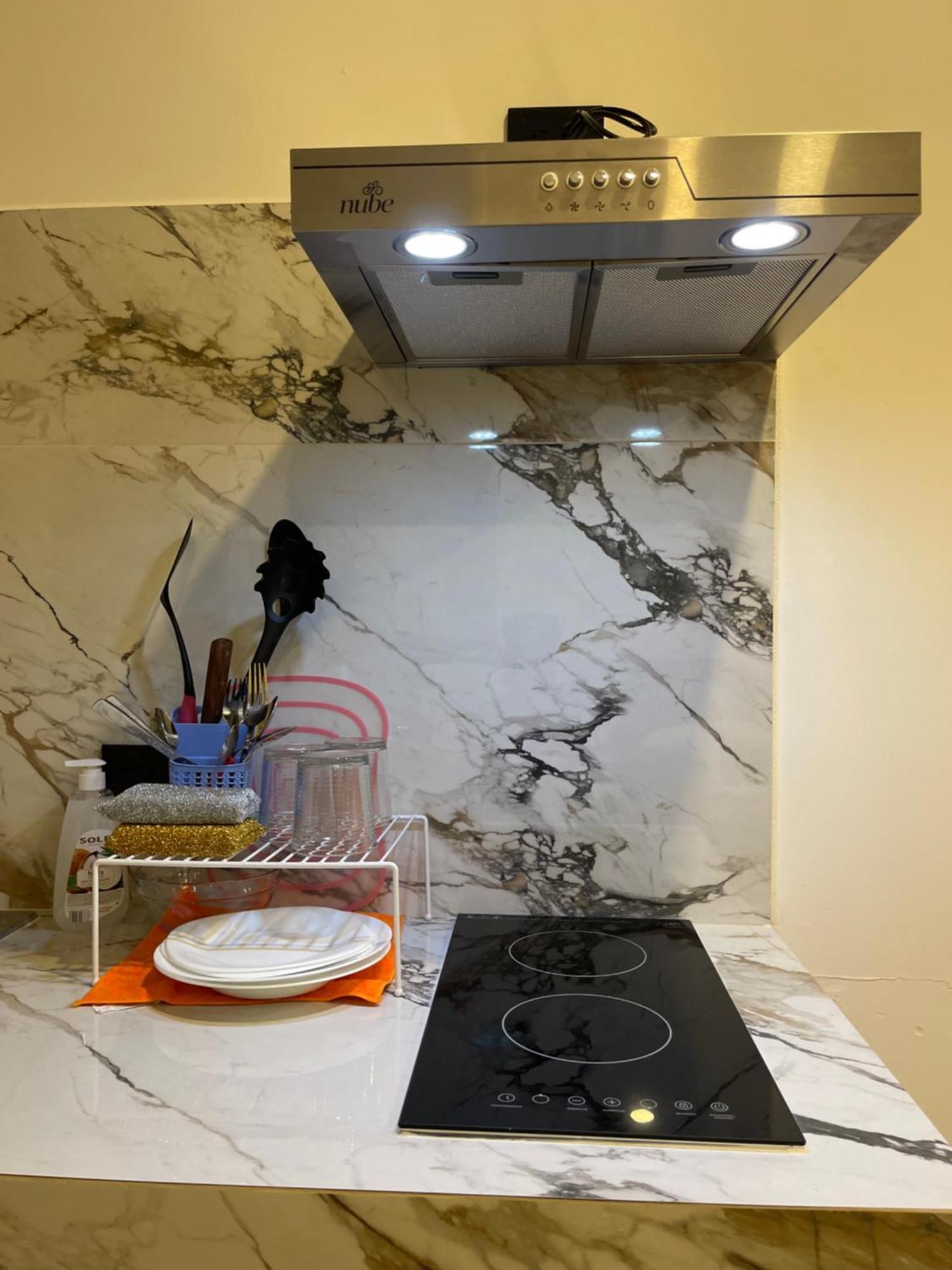 Ferienwohnung Alce33 Cancún Exterior foto