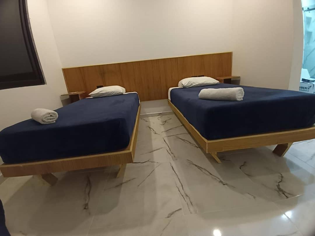 Ferienwohnung Alce33 Cancún Exterior foto