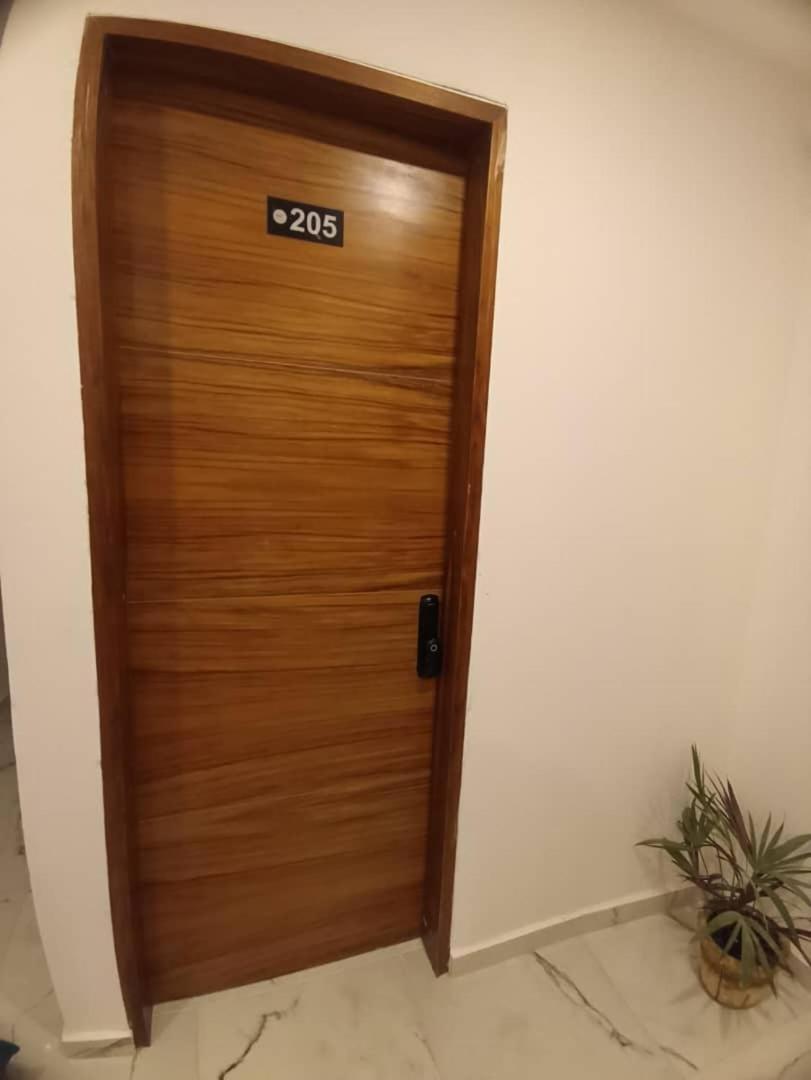 Ferienwohnung Alce33 Cancún Exterior foto