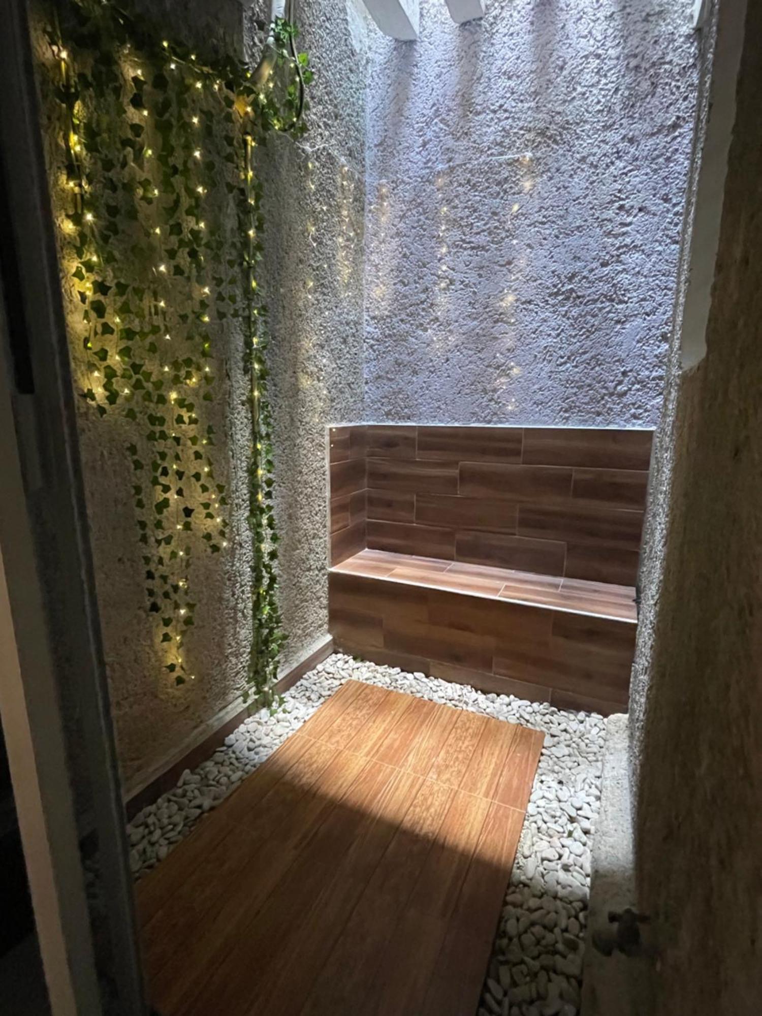Ferienwohnung Alce33 Cancún Zimmer foto