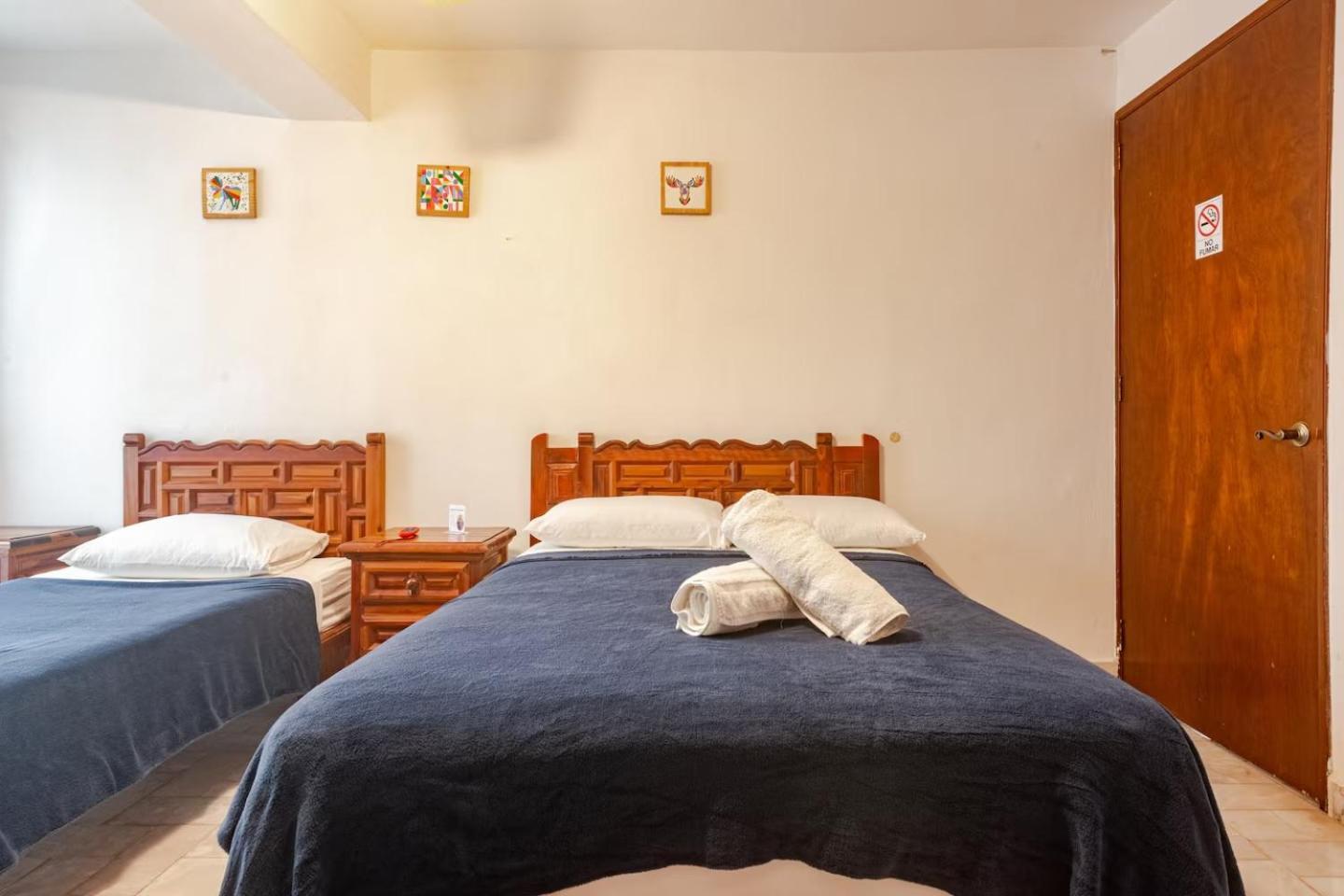 Ferienwohnung Alce33 Cancún Exterior foto