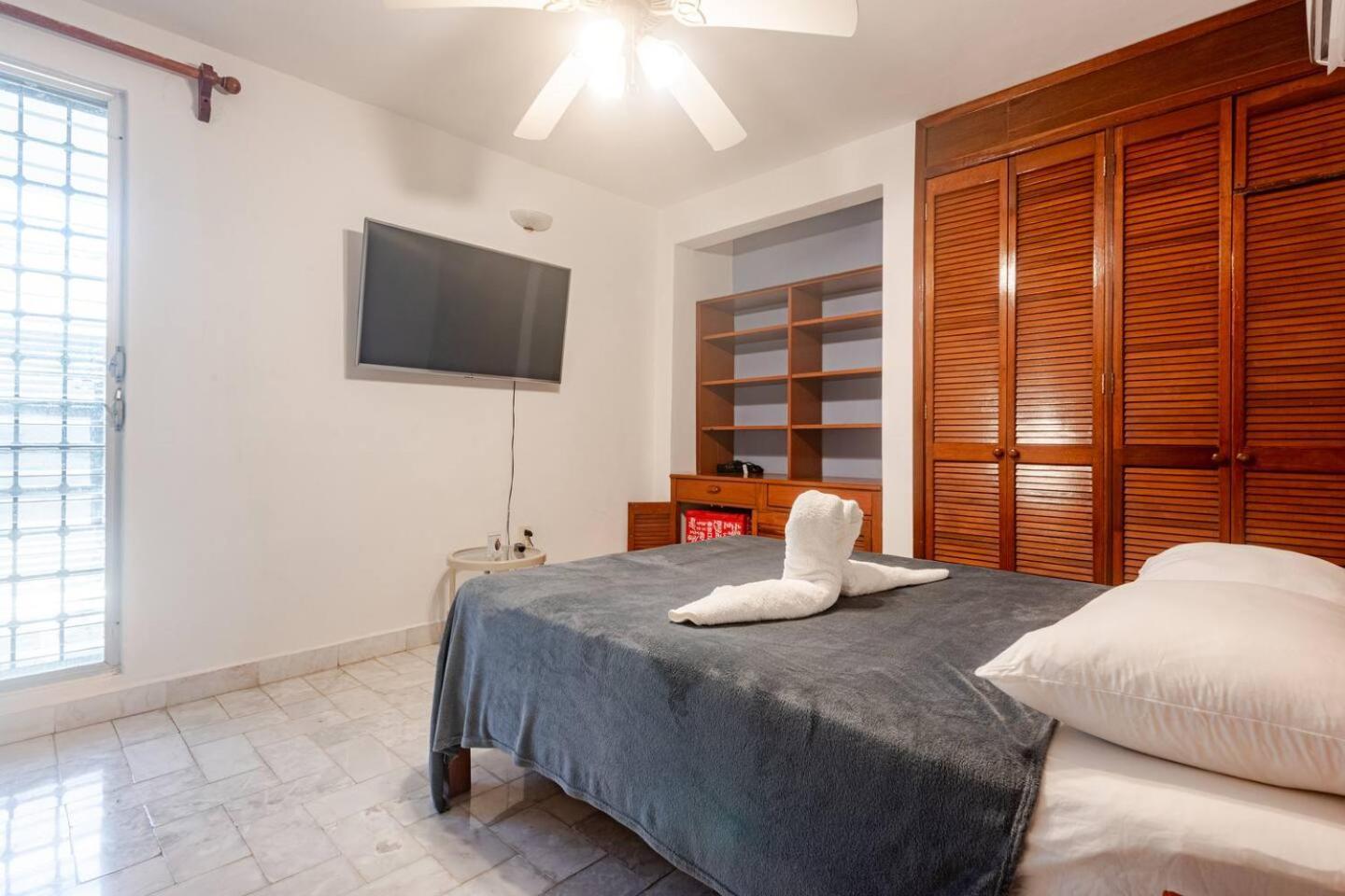 Ferienwohnung Alce33 Cancún Exterior foto