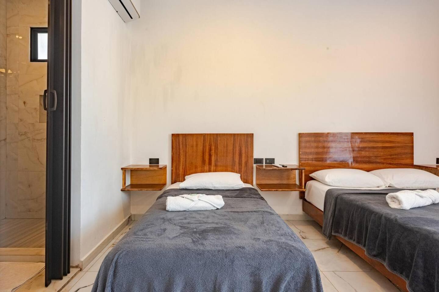 Ferienwohnung Alce33 Cancún Exterior foto